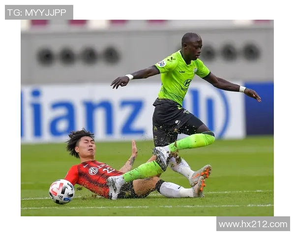 上海上巷与全北现代比赛分析及战术对比探讨 上海上巷与全北现代比赛分析及战术对比探讨