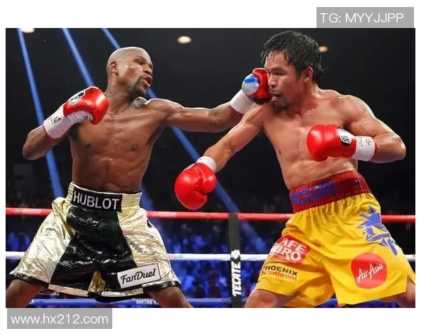 梅威瑟与嘴炮对决比赛时间及直播信息详解