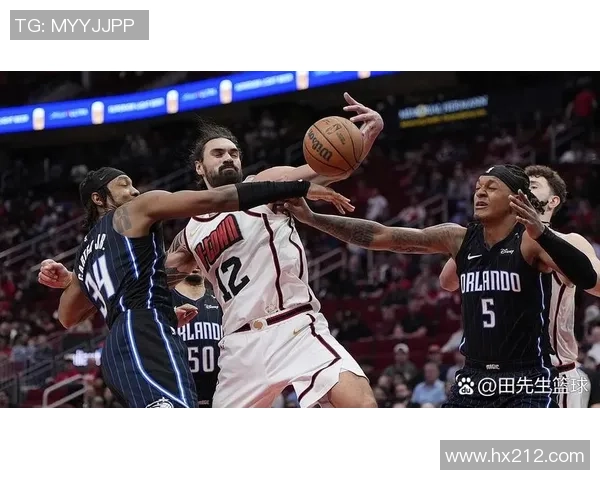 火箭队与魔术队激战正酣2018年1月14日精彩回顾与赛后分析