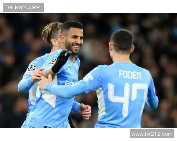 卡迪夫城与曼城下半场精彩对决回顾与分析