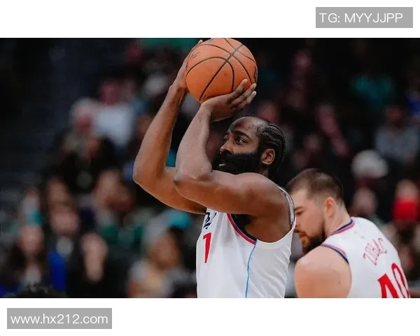 火箭对阵魔术哈登狂砍60分精彩回放全程回顾与分析