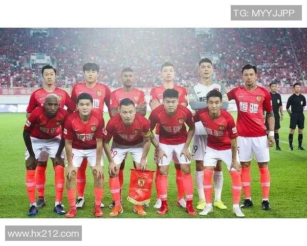 亚冠2019经典对决广州恒大力战广岛三箭展现足球激情与荣耀 亚冠2019经典对决广州恒大力战广岛三箭展现足球激情与荣耀