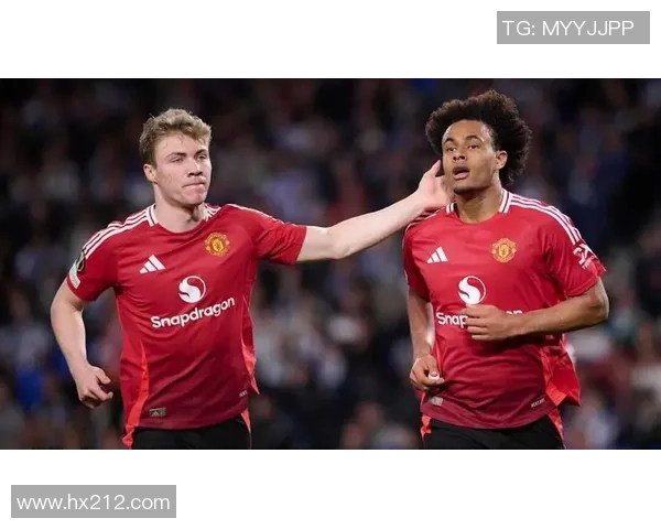 曼联赞同霍伊伦德冬窗提早买断！4400万有助引援，阿莫林或强留两人