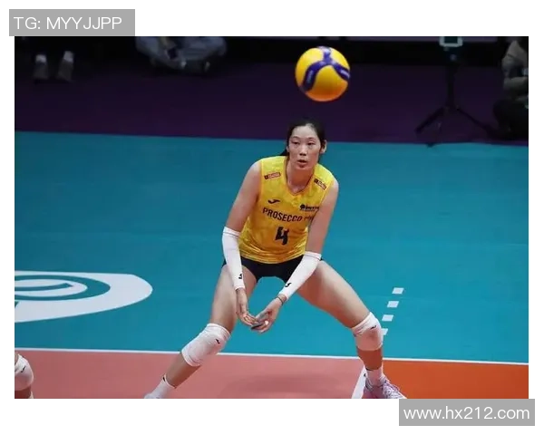 河南女排全运创最佳战绩 球迷:朱婷正在改写“主攻手”界说 河南女排全运创最佳战绩 球迷:朱婷正在改写“主攻手”界说